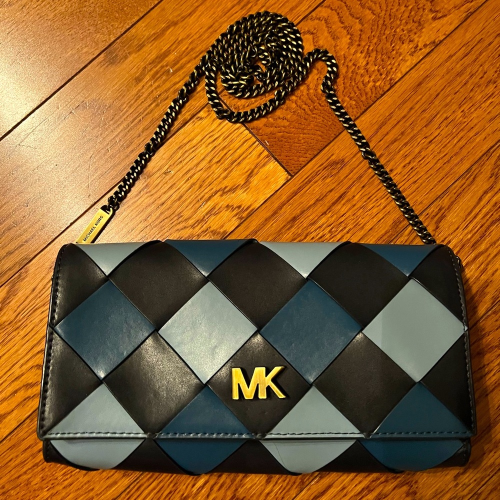 Michael Kors Clutch